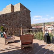 El senorio de Valdepusa