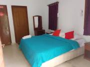 Peaceful Rooms at Pande Residency