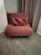 Gezellig appartement