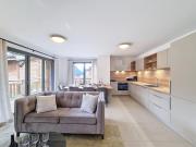 Sika-appartement-6pers-Jacuzzi