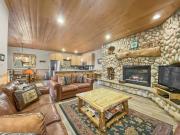 3D Timberwolf Mountain Retreat condo