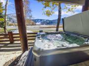 203 Chaparral Luxury at Deer Valley condo