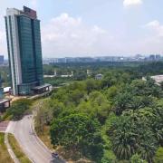 Top Cyberjaya