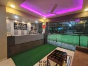 Hotel Mangal Residency Lonavala !! 600 Mts From Lonavala Railway Station !! Couple Friendly !!