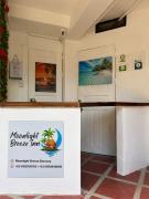 Moonlight Breeze Inn Boracay