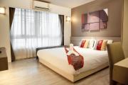 Top Bangkok