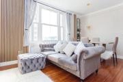 2bd Nest in Saint Johns Wood
