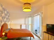 Appart Melvyn Chanael - proche gare