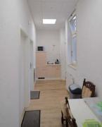 G- Seestr 9 mit eigener Dusche und WC