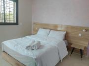 Airport Oasis Stay 15min to Rabat