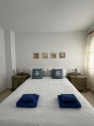 Top Puerto de las Nieves