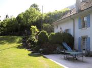 Top Vugelles-La Mothe