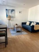 The Tannery Mews 2 Bedroom Dublex Apartment The Tannery Mews 2 Bedroom Dublex Apartment