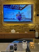 شقق فاخرة العقيق