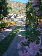 Casas Rurales Don Emilio