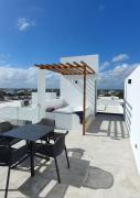 Apto Estudio con Rooftoo en Playa del Carmen