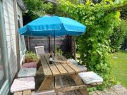 Vrije Vogels nu ook met verwarmde badkamer