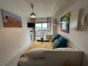 Studio Le Trouvillais proche du centre et de la gare