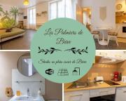 Les palmiers de Brive