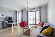 UrbanNest i Szafarnia 7 20 UrbanNest i Szafarnia 7 20