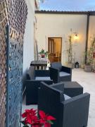 Noto Centro Storico with exclusive terrace