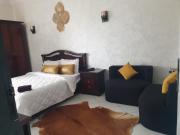 Beach apartment down town