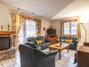 Apartment La Tour dAntheme by Interhome