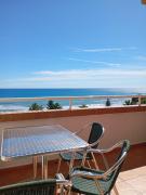 Vistamar III 151 frontal al mar