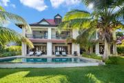 Villa 128 , Eden Island, Mahe