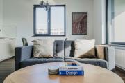 Blueground Prague 3 new build balcony PRG-37