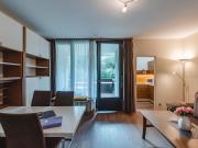 Apartment Schlossalmblick by Interhome