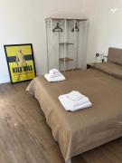 Top Palermo Top Palermo