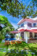 Nibbana Mirissa Hotel