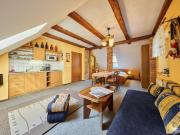 Studio Chlívce u Hronova-2 by Interhome