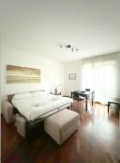 Accomodo Milano - MIT67 Trivano Linate