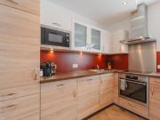 Apartment Fankhauser by Interhome