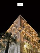 Steigenberger Cecil Hotel Alexandria