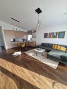 Entire House for a company of Friends