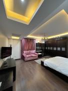 شقة فندقية فاخرة الترا سوبر لوكس للايجار كوستا