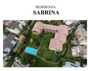 Ferienwohnung mit Garten und Pool in Ascona