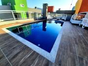 LAZER COMPLETO BEM DECORADO E ACONCHEGANTE AR E WIFi