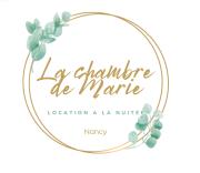 La chambre de Marie