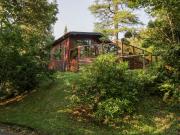 Tree House, Partial Lake Views Tree House, Partial Lake Views