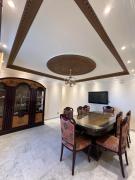 شقة فندقية فاخرة اطلاله نادي الزمالك