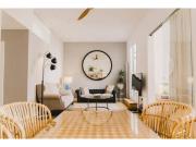 Spectacular penthouse in Barrio de Salamanca - JJ