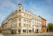 The College Green Dublin Hotel, Autograph Collection