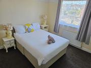 4-Bed House - Fast WiFi, Self Check-In, Parking-Ideal for contractors and work stays