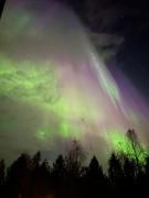 Auroras Hideway