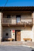 Casa vacacional en Prío (Unquera)