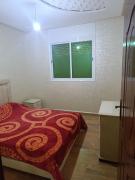 Appartement tradimoderne